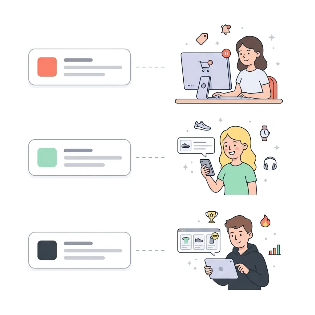 Smart E-commerce Module
