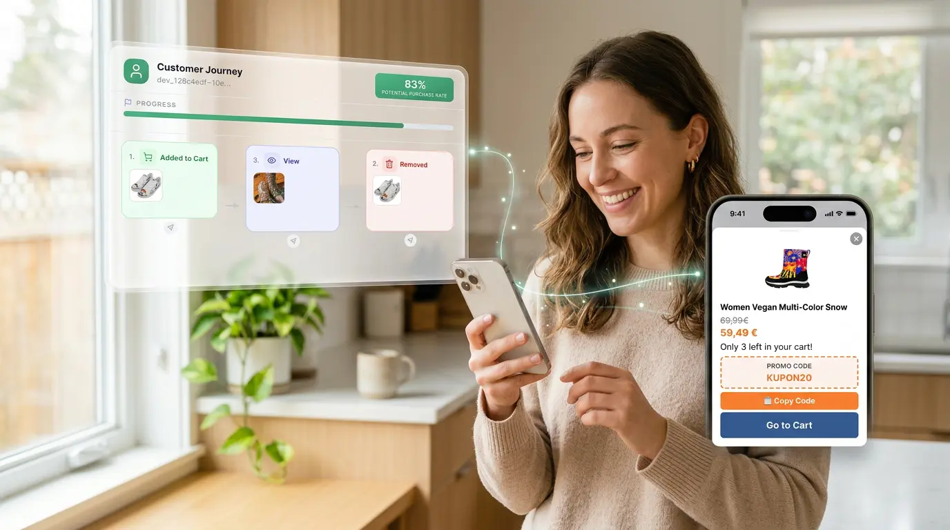 AI-Powered Customer Segmentation